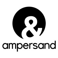 Ampersand Studio Interior Design logo - Similar company to Marg.Studio