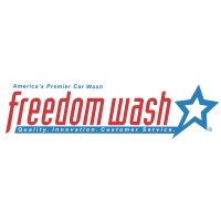 Freedom Wash logo - Similar company to Ridesharemechanic