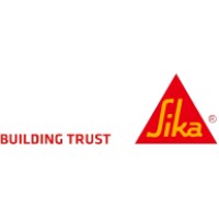 SIKA Building Finishing Materials China logo - Similar company to Sovereign Hydro