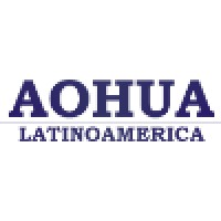 AOHUA Latinoamerica logo - Similar company to Sonoscape Endoscopia - Brasil
