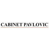 Cabinet Pavlovic logo - Similar company to Wti Advisors Ltd.