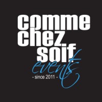 Comme Chez Soif logo - Similar company to Ad Hoc Data