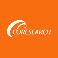 CORESEARCH Srl logo - Similar company to Coresearch A/S