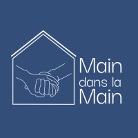 Main dans la main logo - Similar company to Main Dans La Main