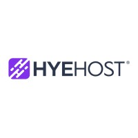 HYEHOST logo - Similar company to Fdcservers.Net