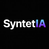 SyntetIA logo - Similar company to Suma Talent Solutions