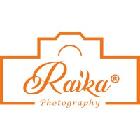 Raika Photography logo - Similar company to Studio Mayartha