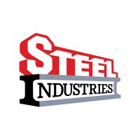 Steel Industries logo - Similar company to Take Up Space Nz