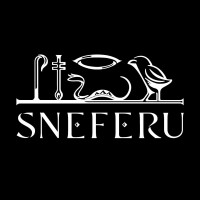 Sneferu logo - Similar company to Inhubo