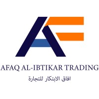 AFAQ AL IBTIKAR TRADING L.L.C logo - Similar company to Invent Uae Co Llc