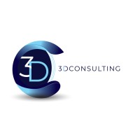 3DConsulting, LLC logo - Similar company to 3D Consulting Group