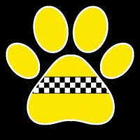 The Pet Taxi® logo - Similar company to Chauf-Fur®