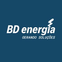 BD Energia logo - Similar company to Cloud-Plusplus