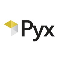 PyxGlobal logo - Similar company to Smartwyn Technologies, Inc.