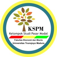 Kelompok Studi Pasar Modal (KSPM) FEB Universitas Trunojoyo logo - Similar company to Kspm Fe Umpwr