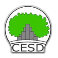 Center for Ethics and Sustainable Development logo - Similar company to Left Lane Technologies