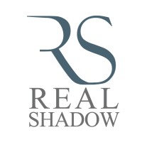 Real shadow logo - Similar company to Besiness