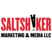 Saltshaker Marketing & Media logo - Similar company to Lvngbook