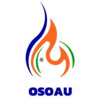 OSOAU Foam Suppression logo - Similar company to Rowe Management Ltd