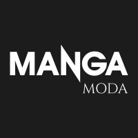 Manga Moda logo - Similar company to The North Street