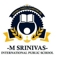 Ms International Public School