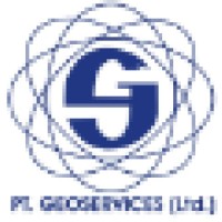 Geoservices (Ltd.) logo - Similar company to Pt Brite Polymer