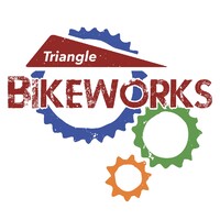 Triangle Bikeworks logo - Similar company to Triangle Equine Mobile Veterinary Services
