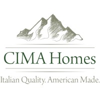 CIMA Homes logo - Similar company to Cima Holdings, Llc