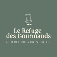 Le Refuge des Gourmands logo - Similar company to Cgm Tp