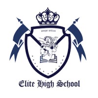 Elite High School Iran logo - Similar company to Iranian School