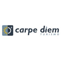 Carpe Diem Turismo logo - Similar company to Be Happy Viagens