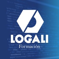 Logali Group logo - Similar company to Meka Cloud