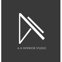 A.H INTERIOR STUDIO logo - Similar company to Interior De'Cor