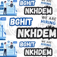 bghit nkhdem logo - Similar company to Amb Formations