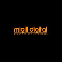 Migill Digital logo - Similar company to Hfm Biz