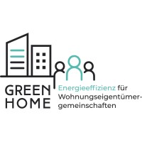 GREEN Home logo - Similar company to Green Home