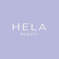 Hela Beauty logo - Similar company to Bumps.Br