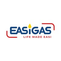Easigas (Pty) Ltd logo - Similar company to Thaisummit Group