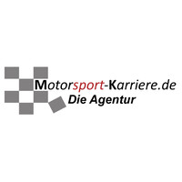 Motorsport Karriere logo - Similar company to Nascar Euro Series