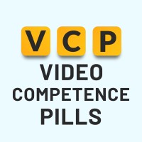 Video Competence Pills