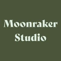 Moonraker Studio logo - Similar company to Rello