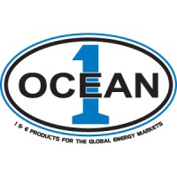 Ocean-1 Marine Products Ltd logo - Similar company to Movement Industries