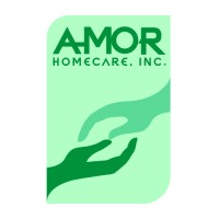 Amor Homecare USA. logo - Similar company to Premier Care Support Ltd