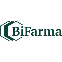 BiFarma logo - Similar company to Bipharma