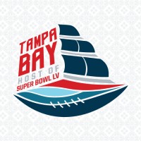 Tampa Bay Super Bowl LV Host Committee logo - Similar company to Parker Macintyre