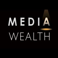 Media Wealth logo - Similar company to Media With Vision