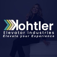 Kohtler Elevator Manufactures, Inc. logo - Similar company to Mega Elevator Parts