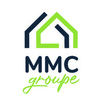 MMC Groupe | Spécialiste du bâtiment bas carbone logo - Similar company to Ami Bois | Spécialiste Du Bâtiment Bas Carbone