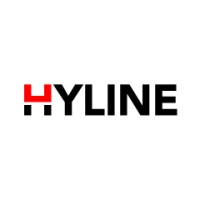 Eiffage Energie Systèmes - Hyline logo - Similar company to Lepage Group