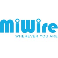 miwire logo - Similar company to Miwire Group Aps